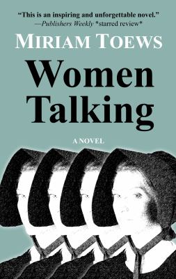 Women talking cover image cdn