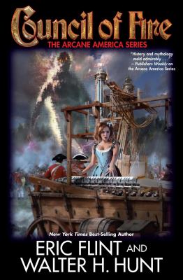 Council of fire  cover image cdn