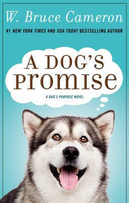 A dog's promise  cover image cdn