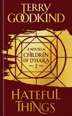 Hateful things  cover image cdn
