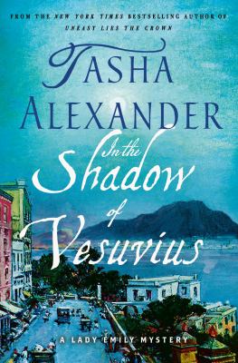In the shadow of Vesuvius  cover image cdn