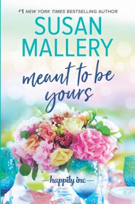 Meant to be yours  cover image cdn