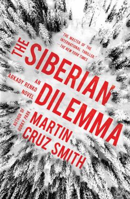 The Siberian dilemma  cover image cdn
