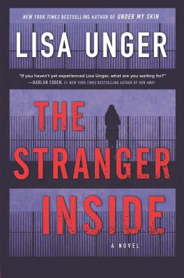 The stranger inside  cover image cdn