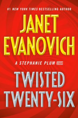Twisted twenty-six  cover image cdn