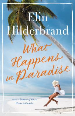 What happens in paradise  cover image cdn