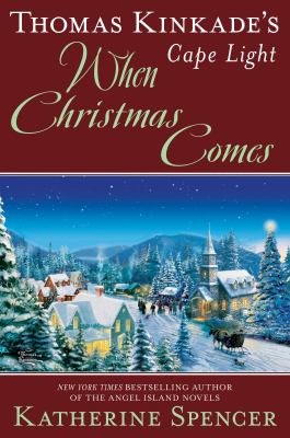 When Christmas comes  cover image cdn