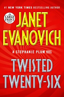Twisted twenty-six cover image cdn