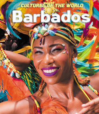 Barbados  cover image cdn