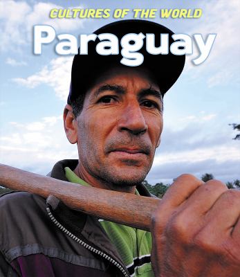 Paraguay  cover image cdn