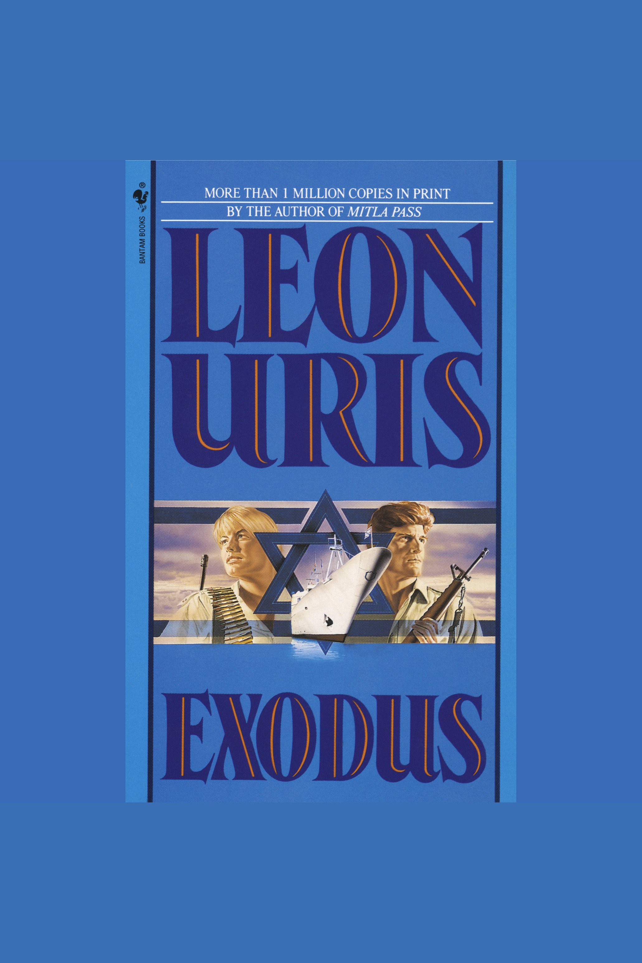 Exodus cover image cdn