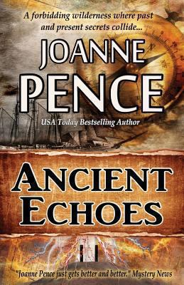 Ancient echoes cover image cdn