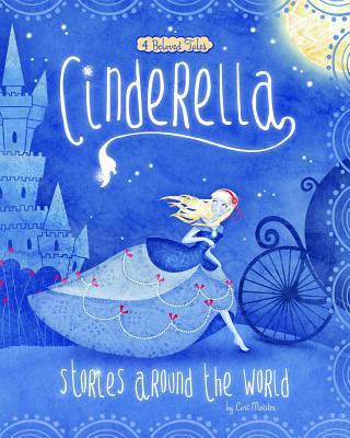 Cinderella : stories around the world  cover image cdn