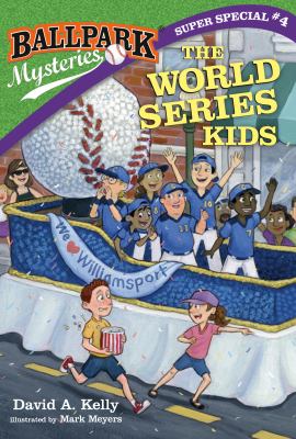 The World Series kids  cover image cdn