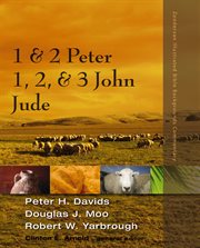 1 & 2 Peter, 1, 2, & 3 John, Jude cover image cdn
