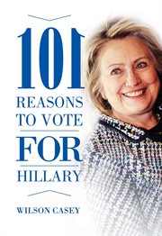 101 Reasons to Vote for Hillary cover image cdn