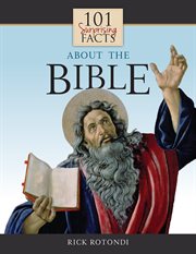 101 surprising facts about the bible cover image cdn