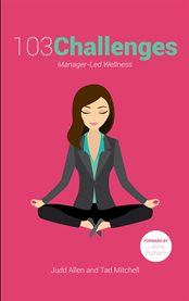 103 challenges. Manager-Led Wellness cover image cdn