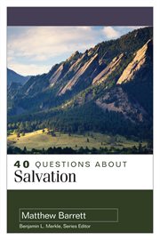 40 questions about salvation cover image cdn