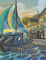 A tale of meegles and teegles cover image cdn