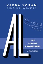 Al, the Israeli Prometheus cover image cdn