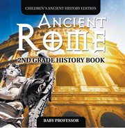 Ancient Rome cover image cdn