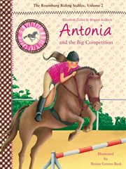 Antonia and the big competition cover image cdn