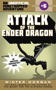 Attack of the Ender Dragon cover image cdn