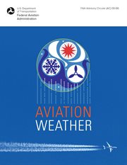 Aviation Weather : FAA Advisory Circular (AC) 00-6B cover image cdn