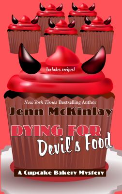Dying for devil's food cover image cdn