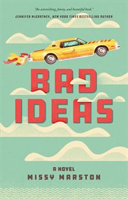 Bad ideas : a novel cover image cdn