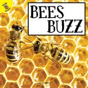 Bees buzz cover image cdn