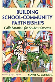 Building School-Community Partnerships : Collaboration for Student Success cover image cdn