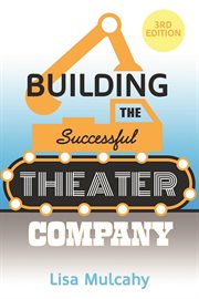 Building the successful theater company cover image cdn