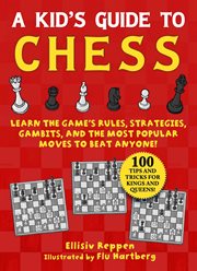 Chess be the king! cover image cdn