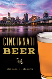 CINCINNATI BEER cover image cdn