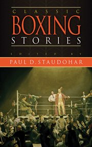 Classic boxing stories cover image cdn