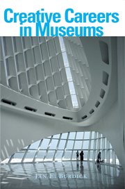 Creative careers in museums cover image cdn