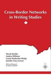 Cross-border networks in writing studies cover image cdn