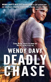 Deadly Chase cover image cdn