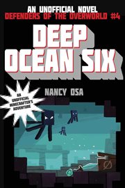 Deep Ocean Six cover image cdn