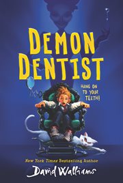 Demon dentist cover image cdn