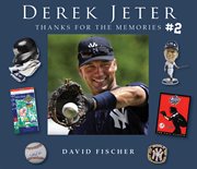 Derek Jeter #2 : thanks for the memories cover image cdn