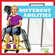 Different Abilities cover image cdn