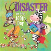 Disaster on the 100th day cover image cdn