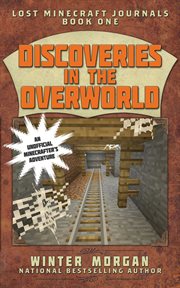 Discoveries in the Overworld cover image cdn