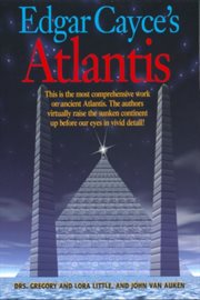 Edgar Cayce's Atlantis cover image cdn