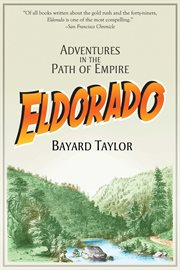 Eldorado : Adventures in the Path of Empire cover image cdn