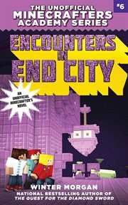 Encounters in End City cover image cdn