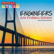 Engineers are problem solvers cover image cdn